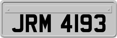 JRM4193