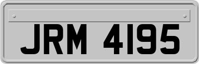 JRM4195