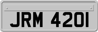 JRM4201