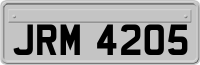 JRM4205