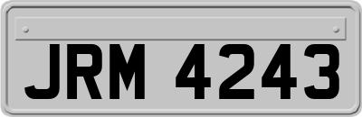 JRM4243