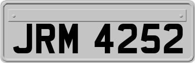 JRM4252