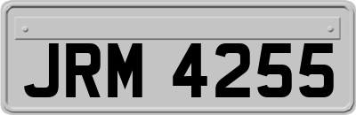 JRM4255