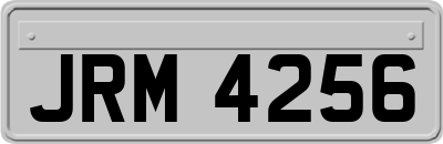 JRM4256