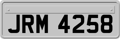 JRM4258