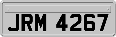 JRM4267
