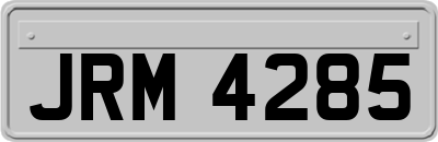 JRM4285
