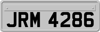 JRM4286
