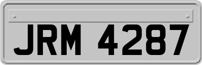 JRM4287