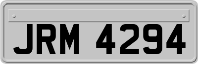 JRM4294
