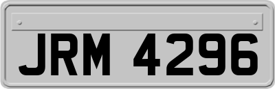 JRM4296