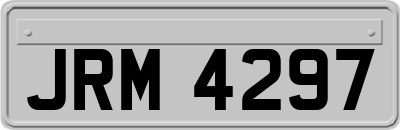 JRM4297