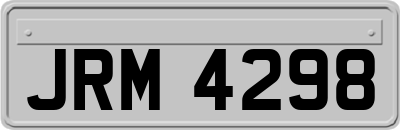 JRM4298