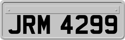 JRM4299