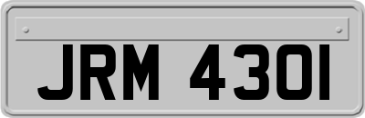 JRM4301