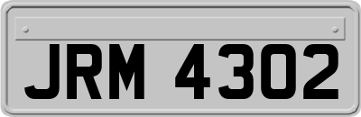 JRM4302