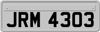 JRM4303
