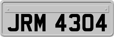 JRM4304
