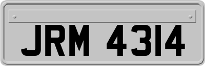JRM4314