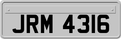 JRM4316