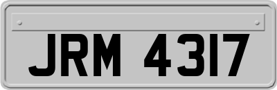 JRM4317