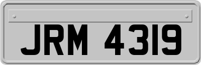 JRM4319