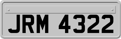 JRM4322