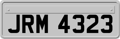 JRM4323