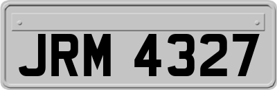 JRM4327
