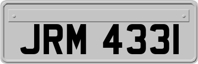 JRM4331
