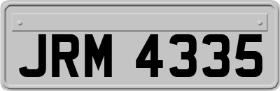 JRM4335