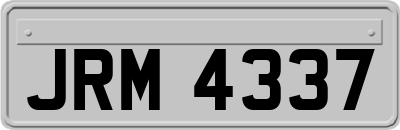 JRM4337
