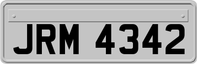 JRM4342