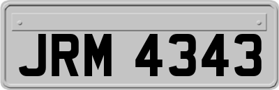 JRM4343