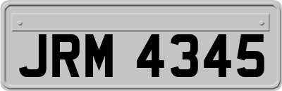 JRM4345