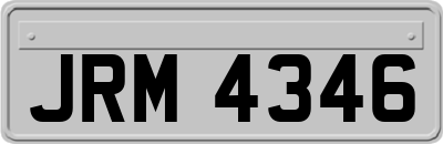 JRM4346