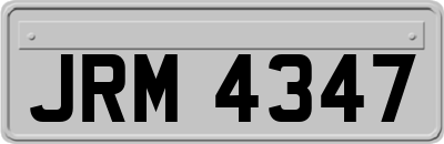 JRM4347