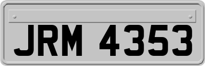 JRM4353