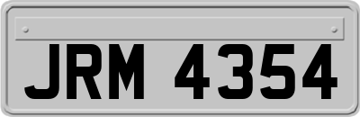 JRM4354