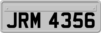 JRM4356