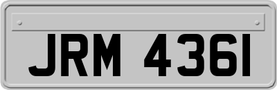 JRM4361