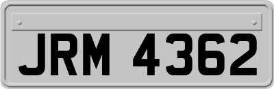 JRM4362