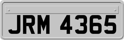 JRM4365