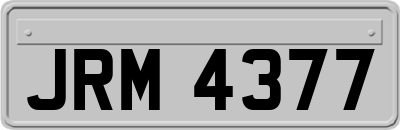 JRM4377
