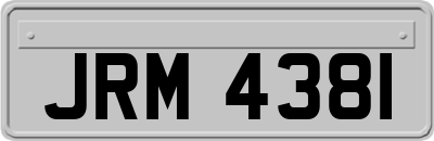JRM4381