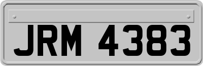JRM4383