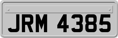 JRM4385