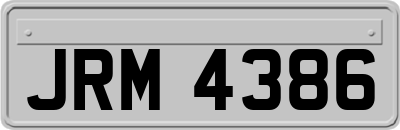 JRM4386