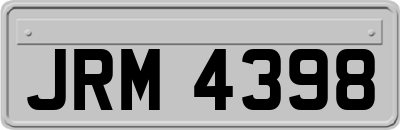 JRM4398