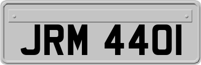 JRM4401